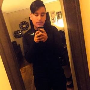 Meet your Posher, Miguel